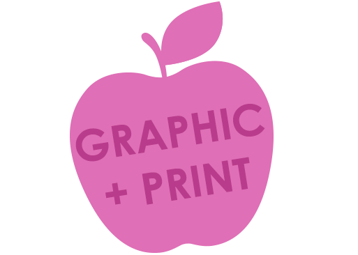 GRAPHIC DESIGN & PRINT
