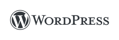 WordPress logo