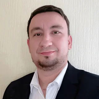 Michael — your designer and developer